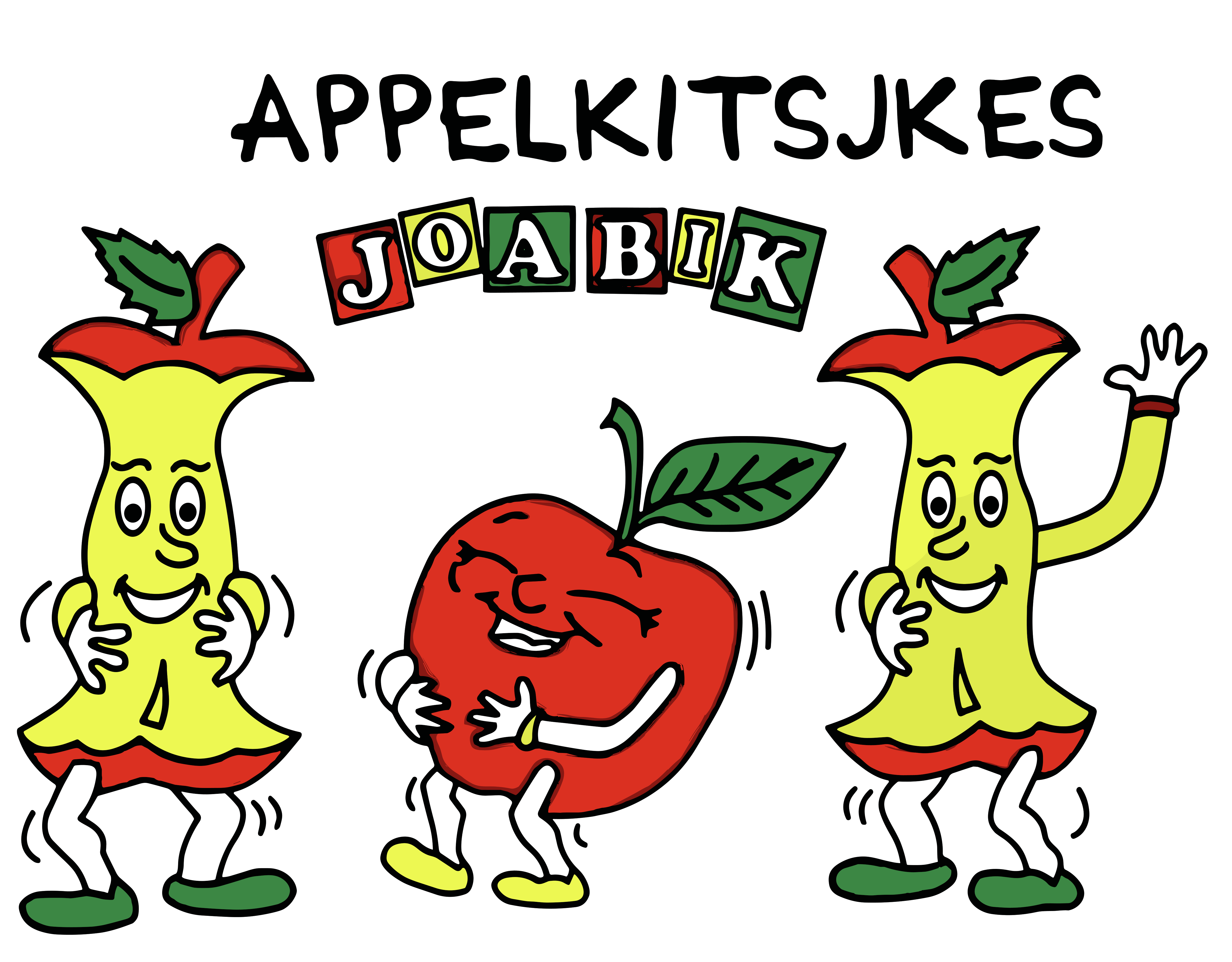 Appelkitsjkes Joabik
